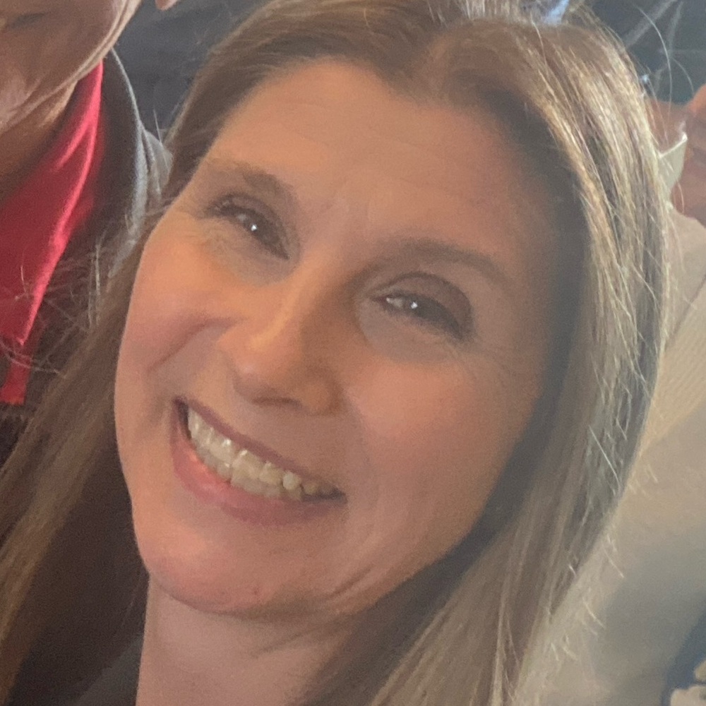 Meet your Posher, Tracy